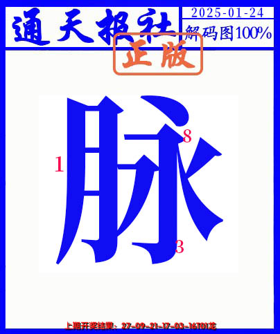 2025024期另解码图