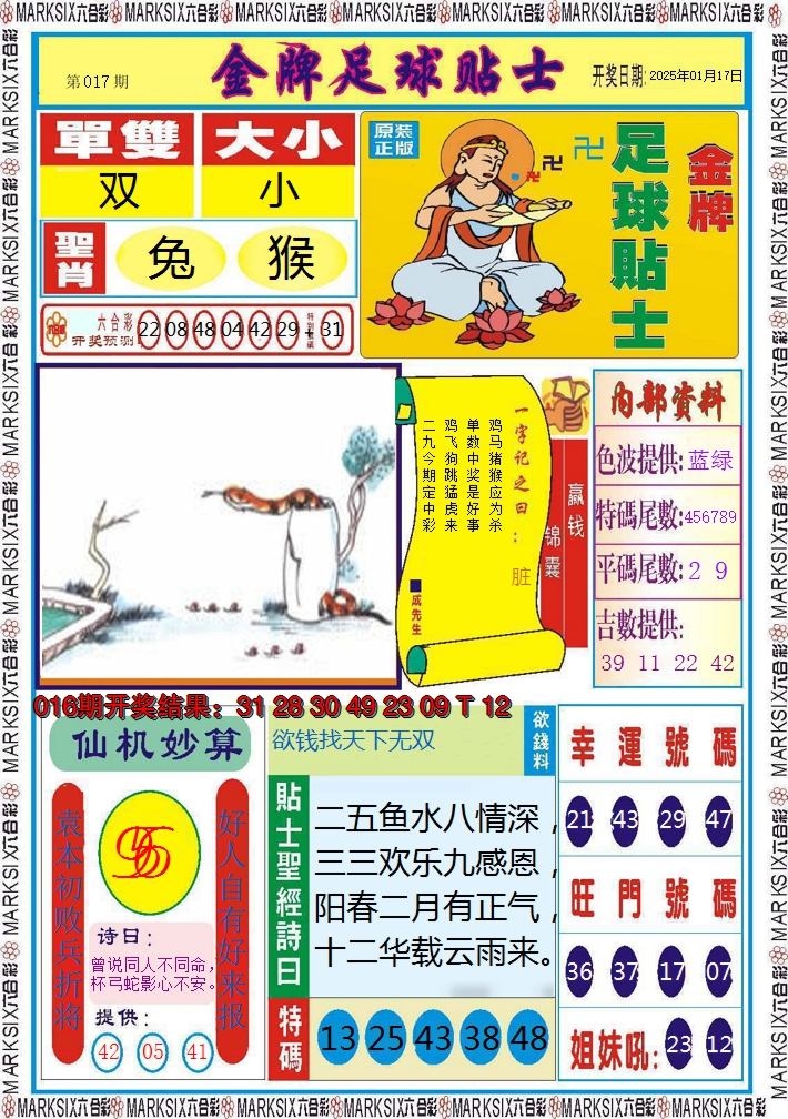 2025017期信息快报A