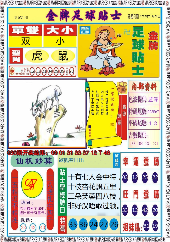 2025031期信息快报A