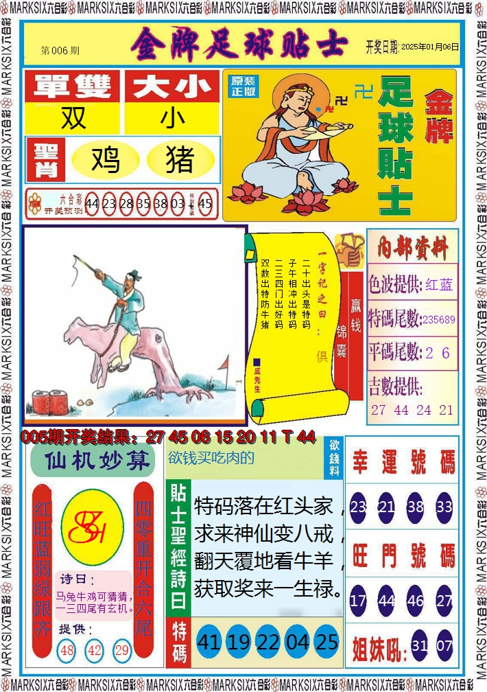 2025006期信息快报A