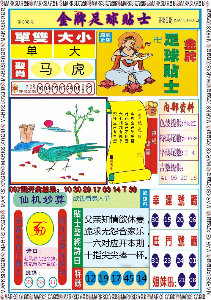 2025008期信息快报A