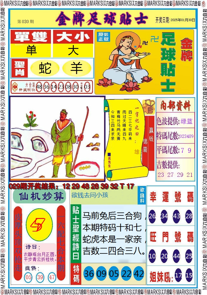 2025030期信息快报A