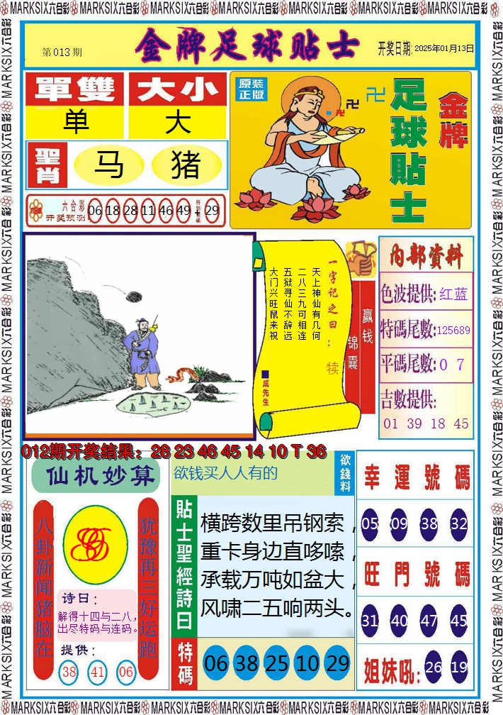2025013期信息快报A