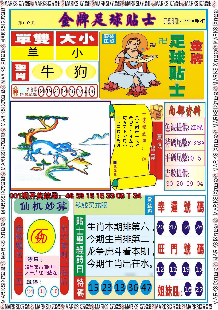 2025002期信息快报A