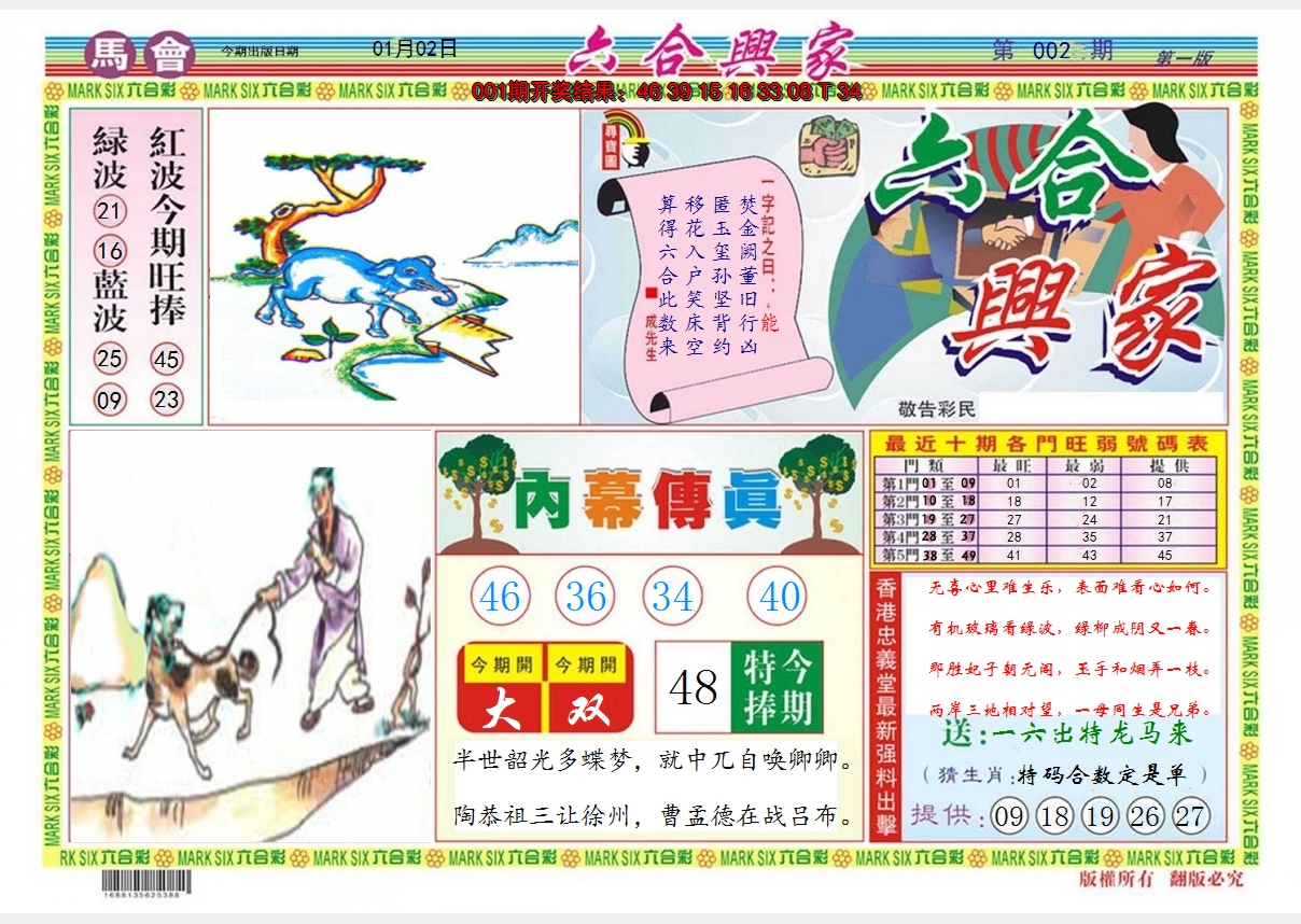 2025002期六合兴家A