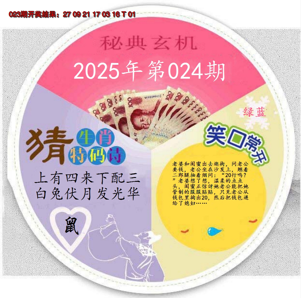 2025024期六合秘典