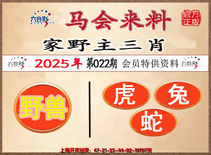 2025022期澳门来料