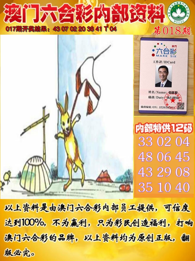 2025018期六合内部资料
