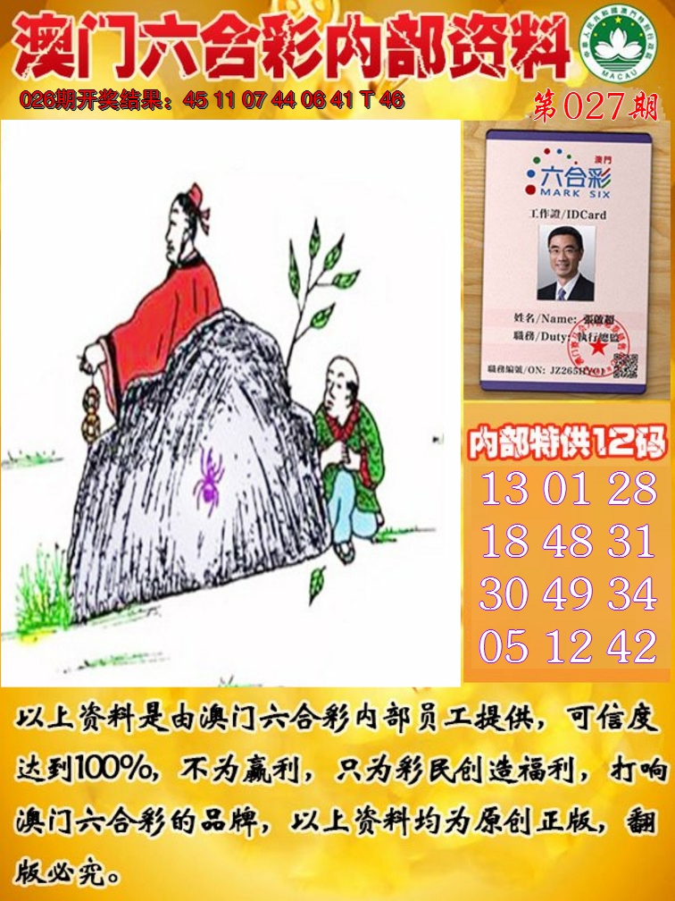 2025027期六合内部资料