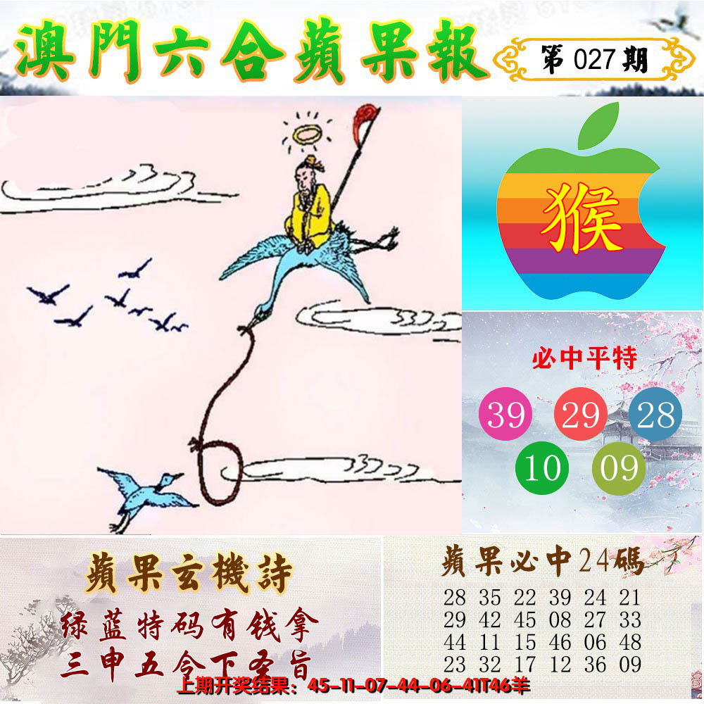2025027期苹果报