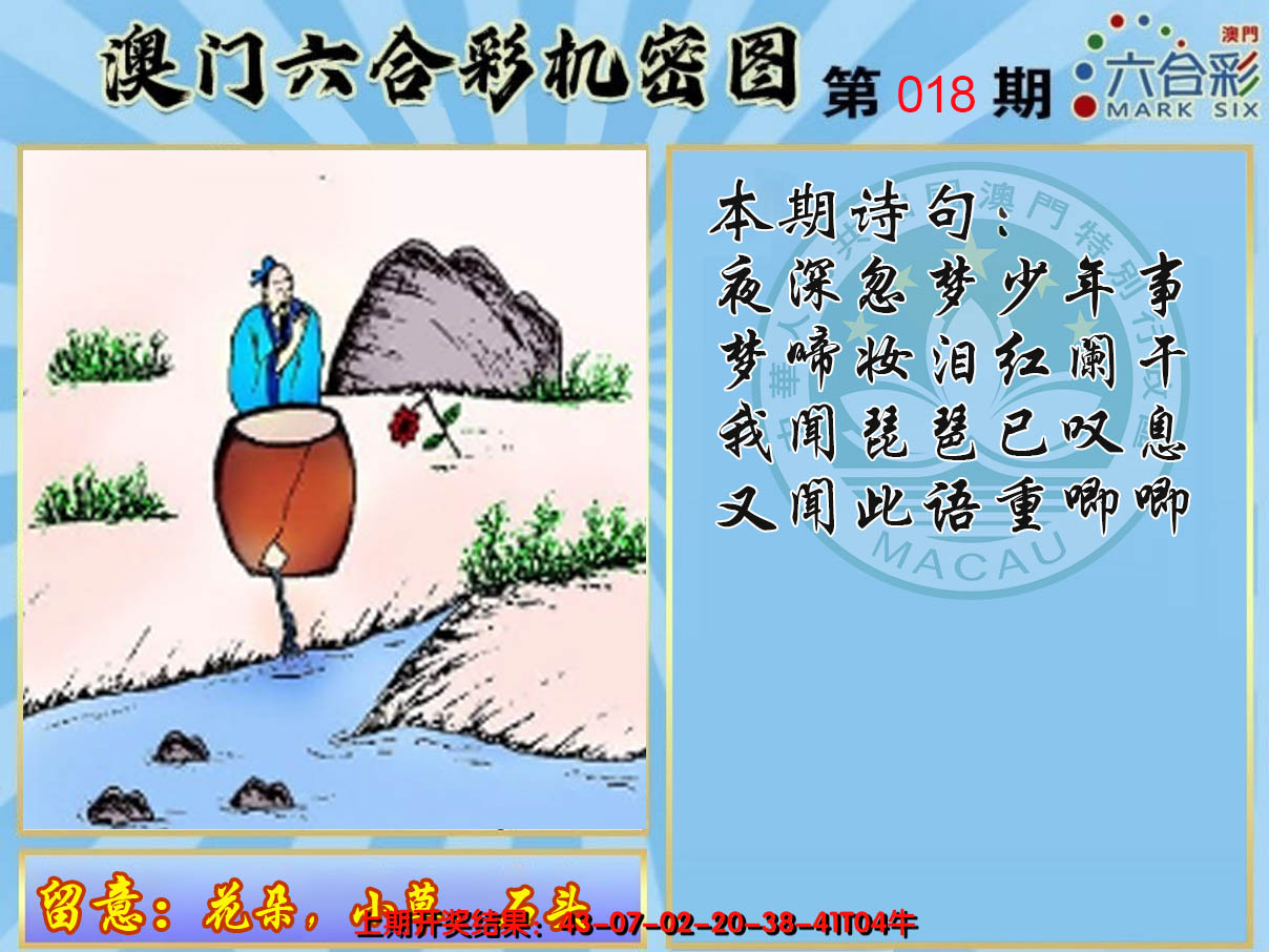 2025018期机密图