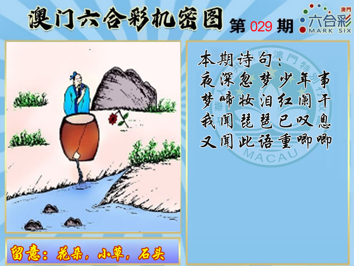 2025029期机密图