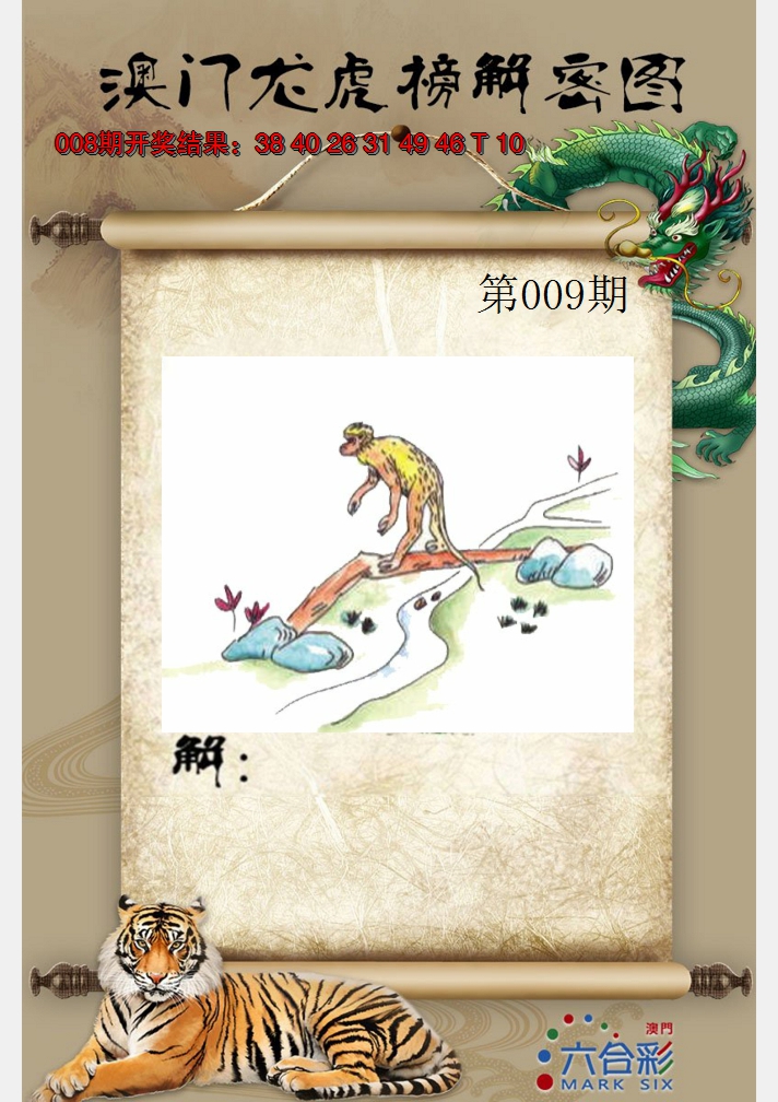 2025009期龙虎榜解密图