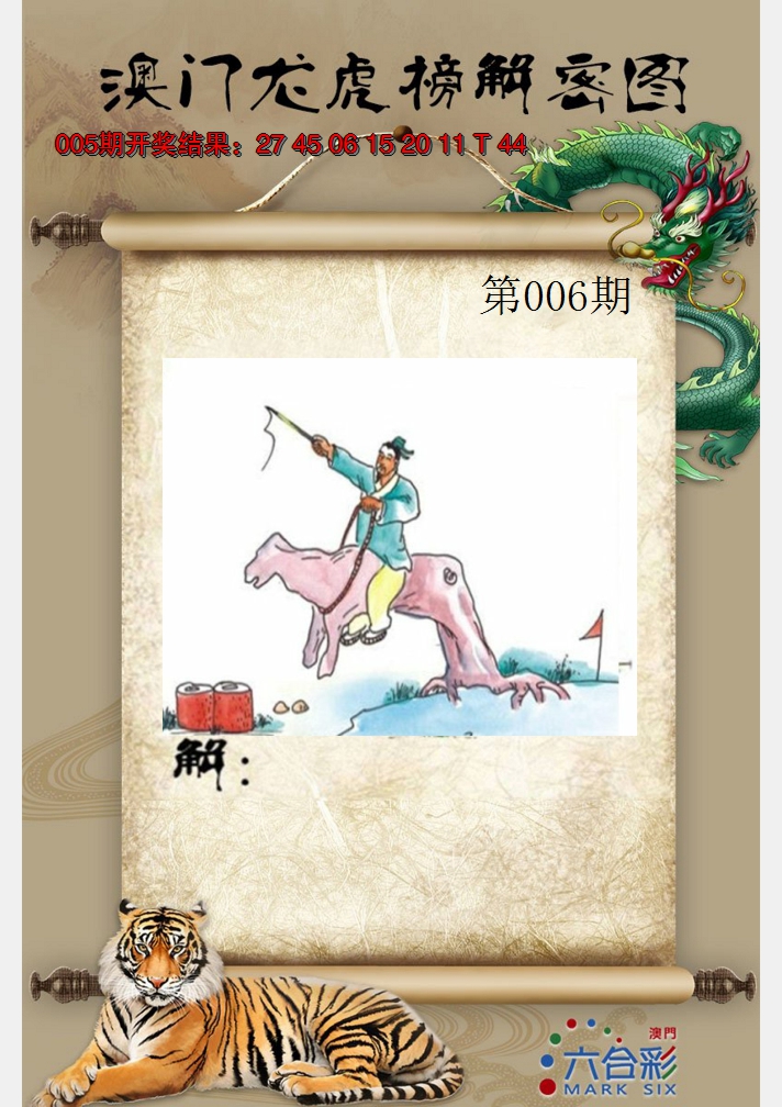 2025006期龙虎榜解密图