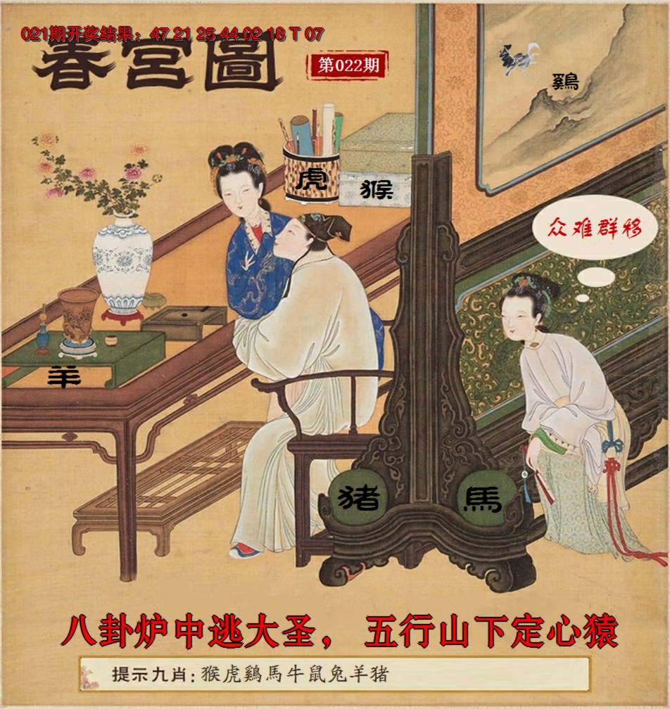 2025022期春宫图