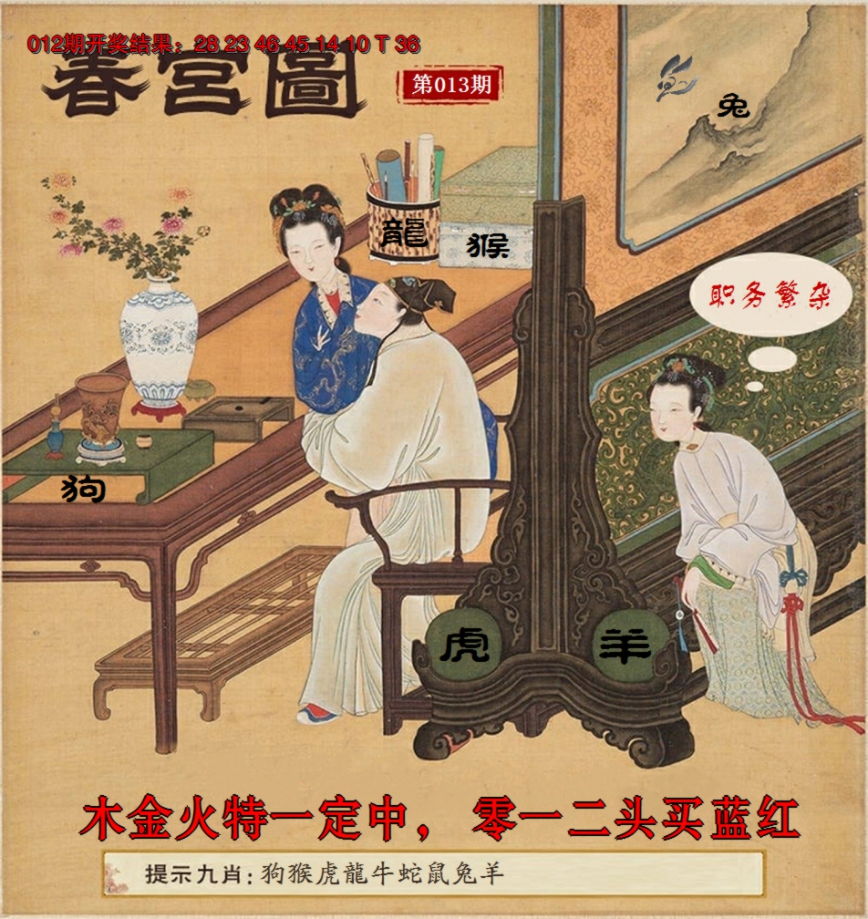 2025013期春宫图