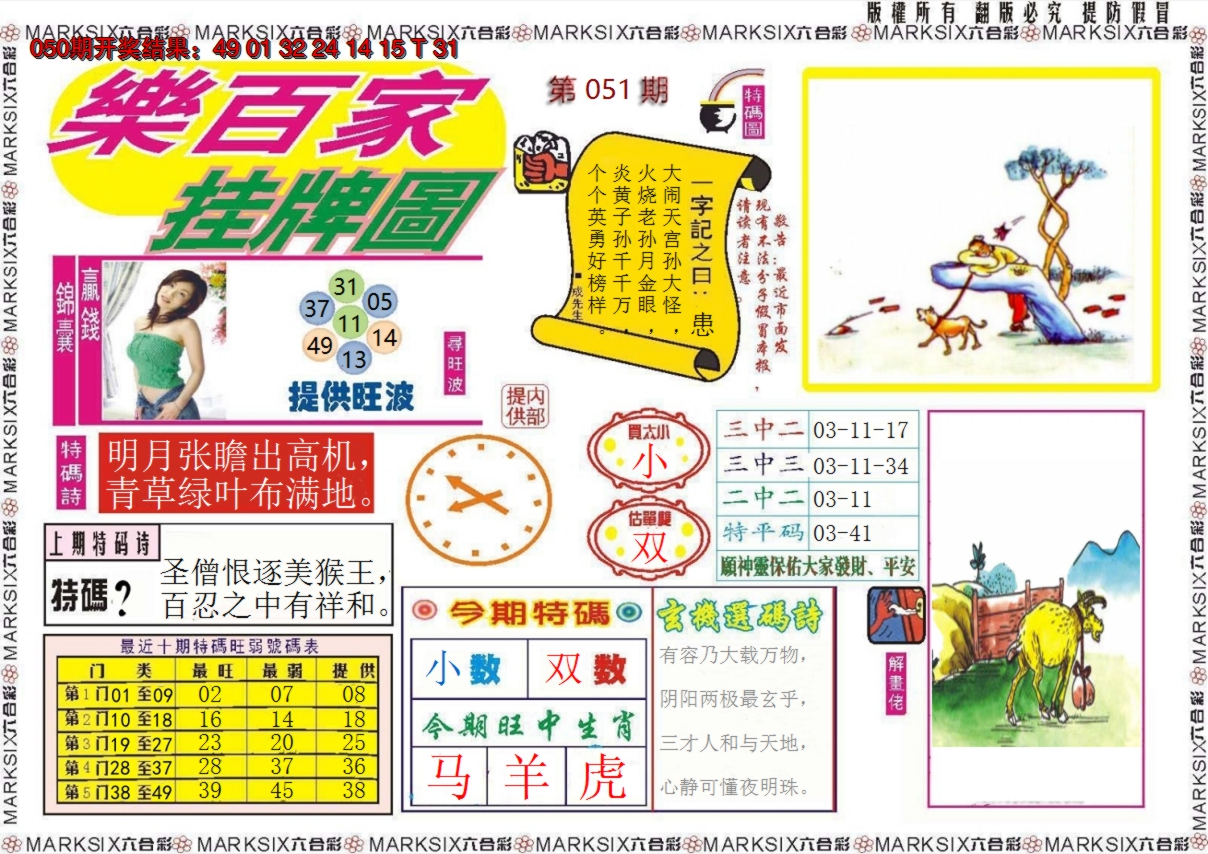 2025051期乐百家挂牌图