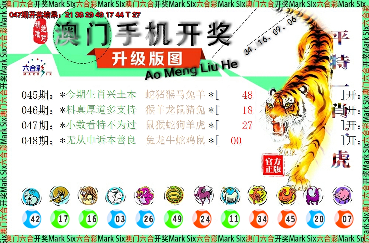 2025048期澳门开奖报