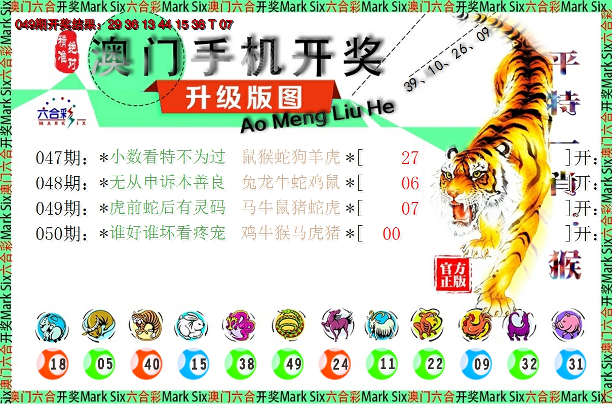 2025050期澳门开奖报