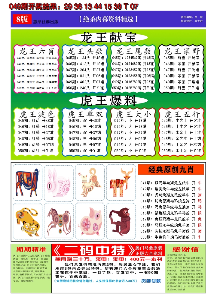 2025050期澳门钱多多C