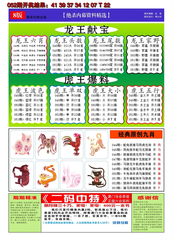 2025053期澳门钱多多C