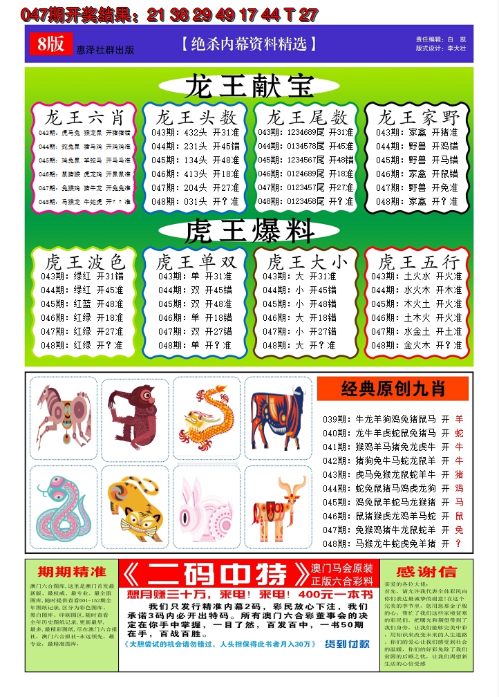 2025048期澳门钱多多C
