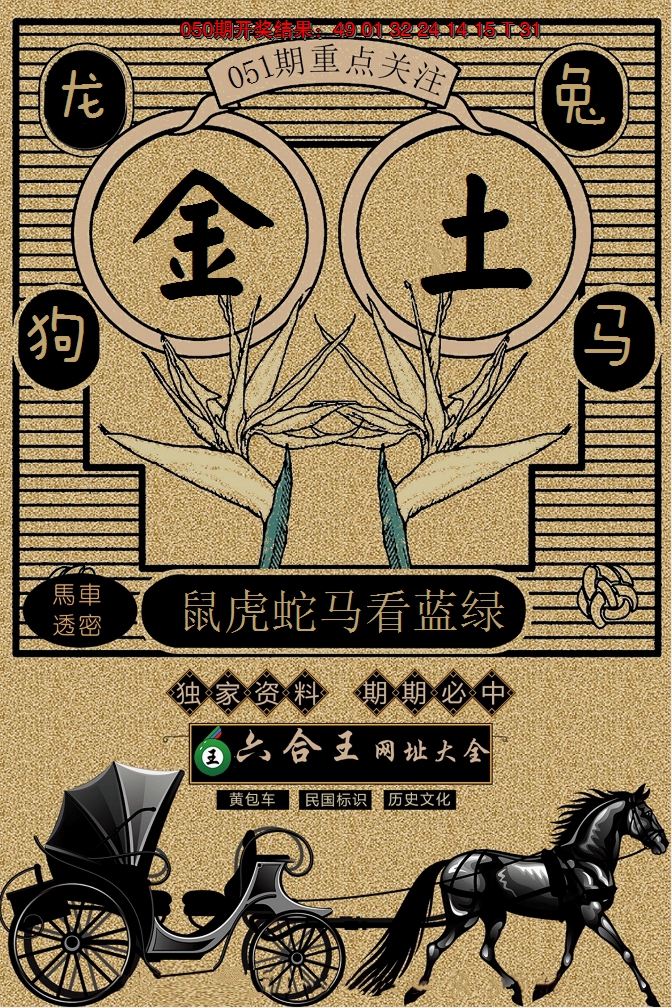 2025051期六合王马车透密