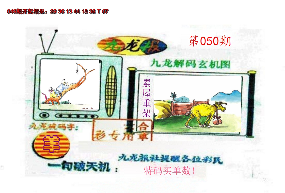2025050期九龙报