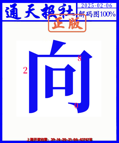2025037期另解码图