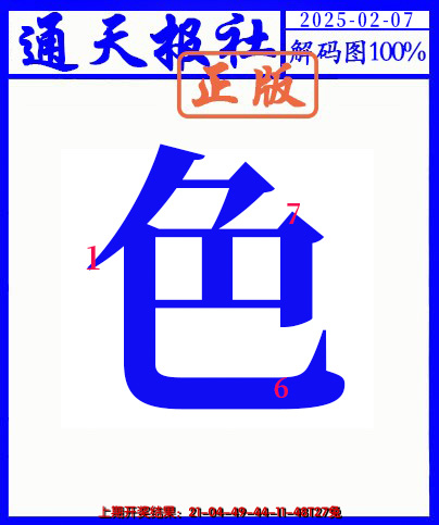 2025038期另解码图