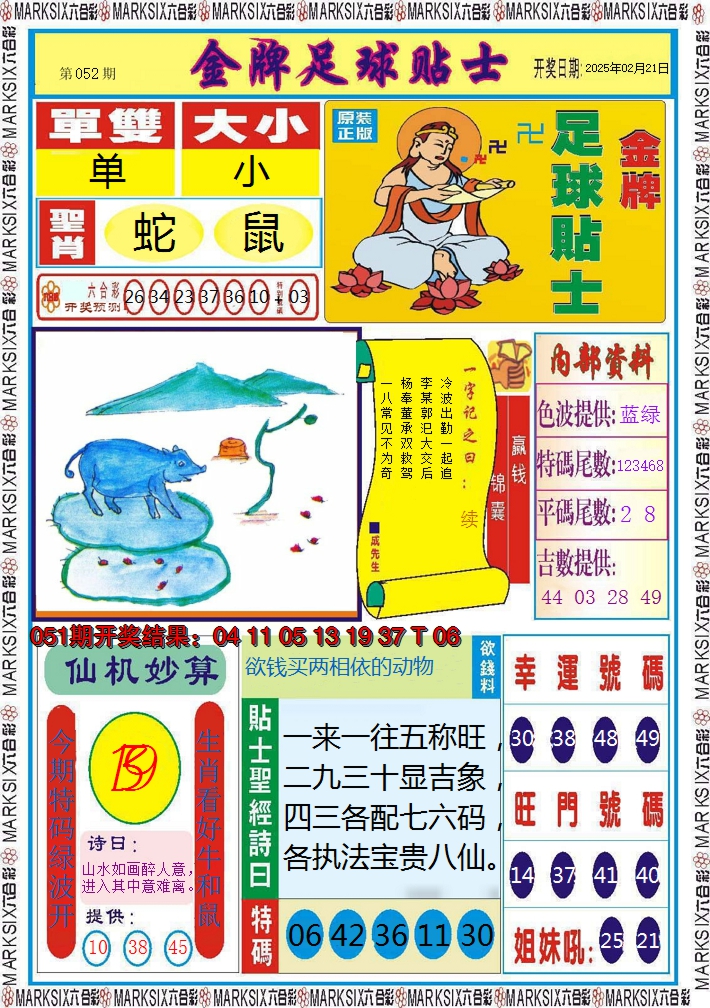 2025052期信息快报A