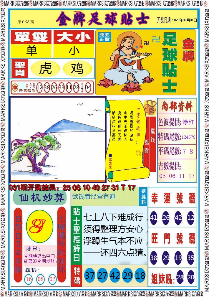2025032期信息快报A