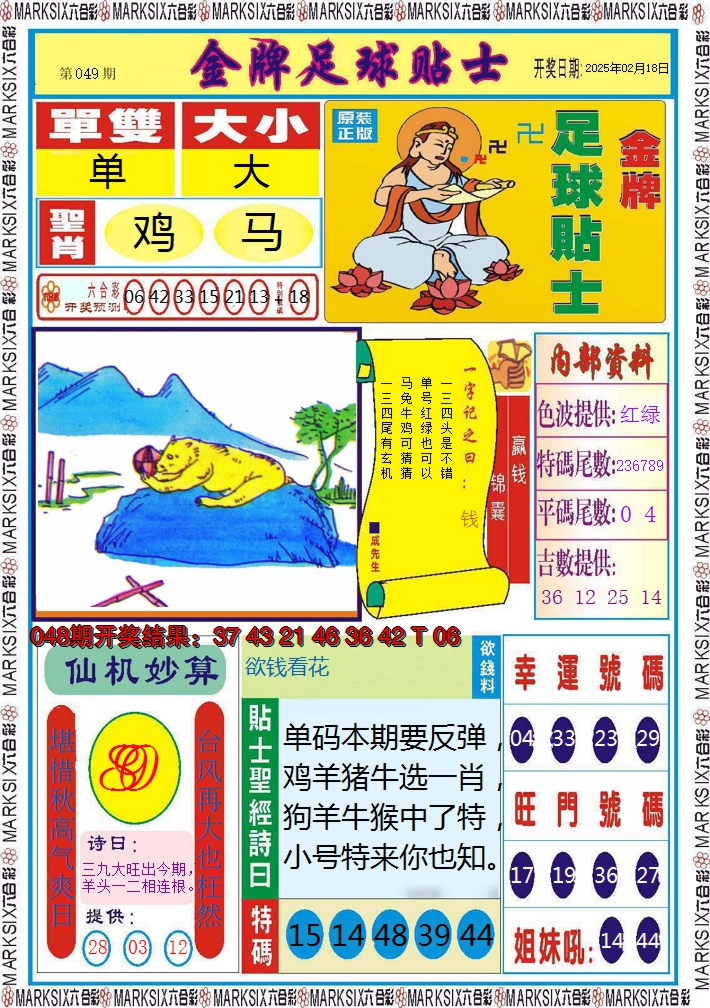 2025049期信息快报A