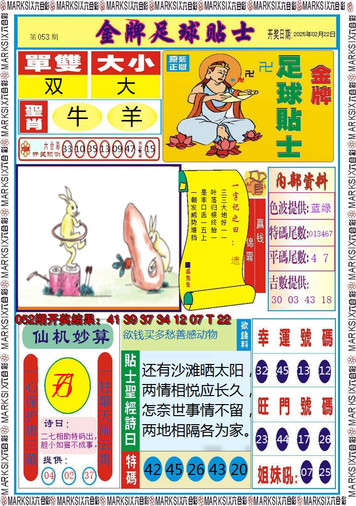 2025053期信息快报A