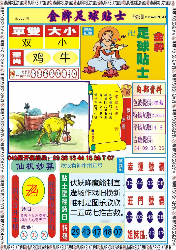 2025050期信息快报A