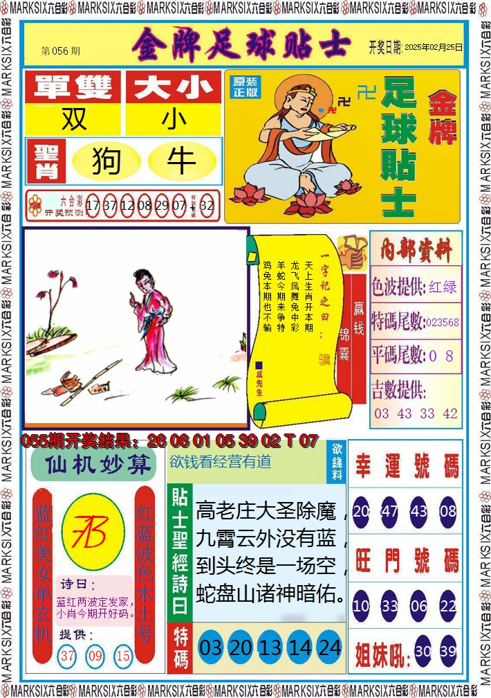 2025056期信息快报A