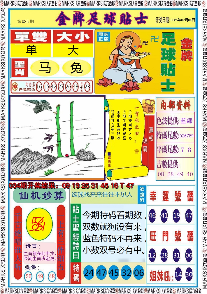2025035期信息快报A