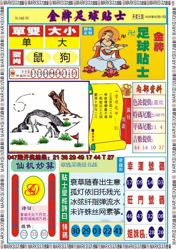 2025048期信息快报A