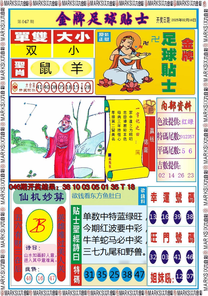2025047期信息快报A