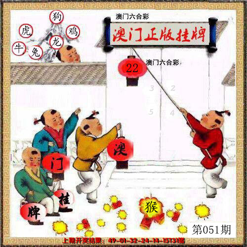 2025051期澳门挂牌另版