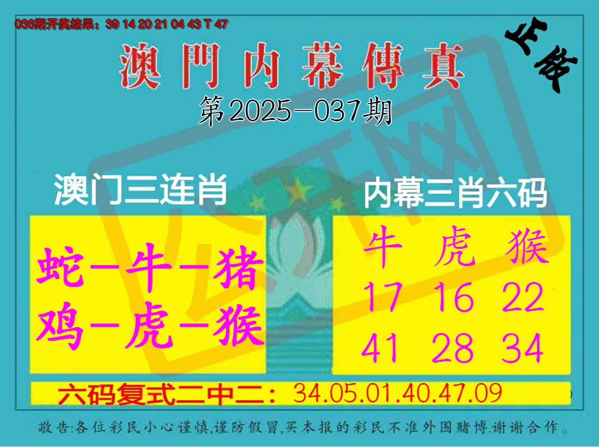 2025037期内幕传真三肖版