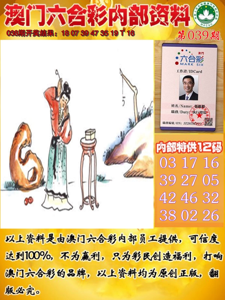 2025039期六合内部资料