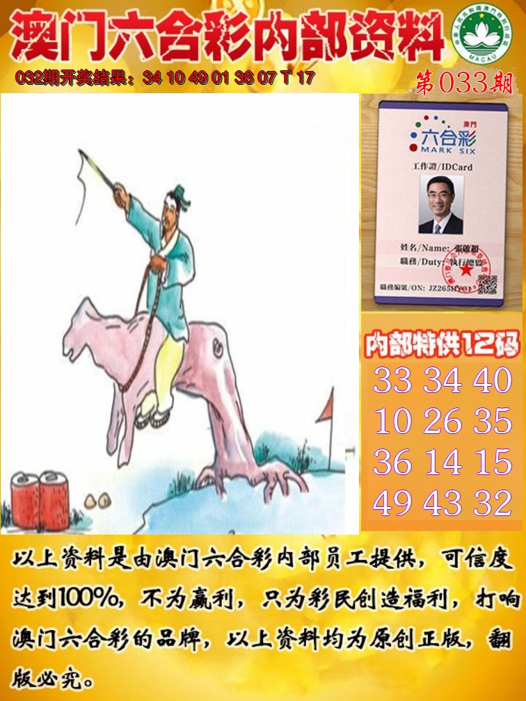 2025033期六合内部资料