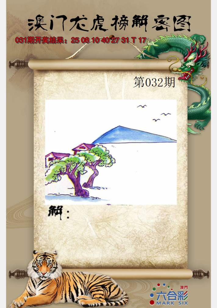2025032期龙虎榜解密图