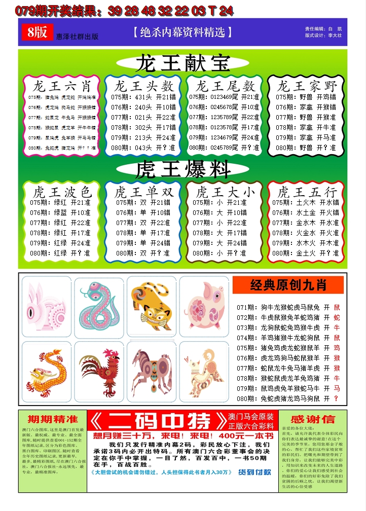 2025080期澳门钱多多C
