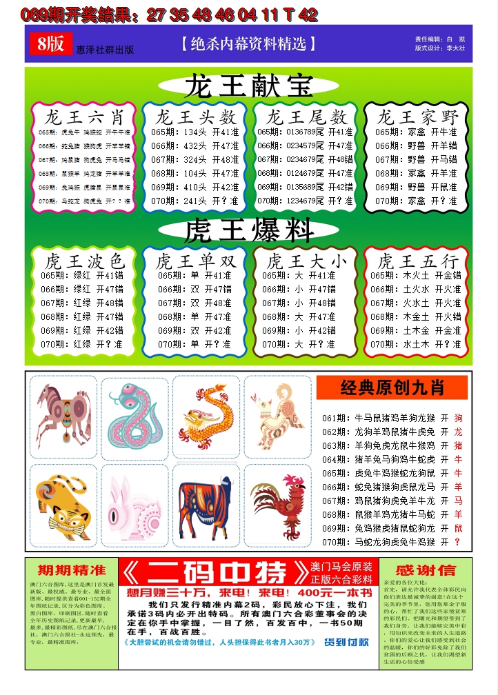 2025070期澳门钱多多C
