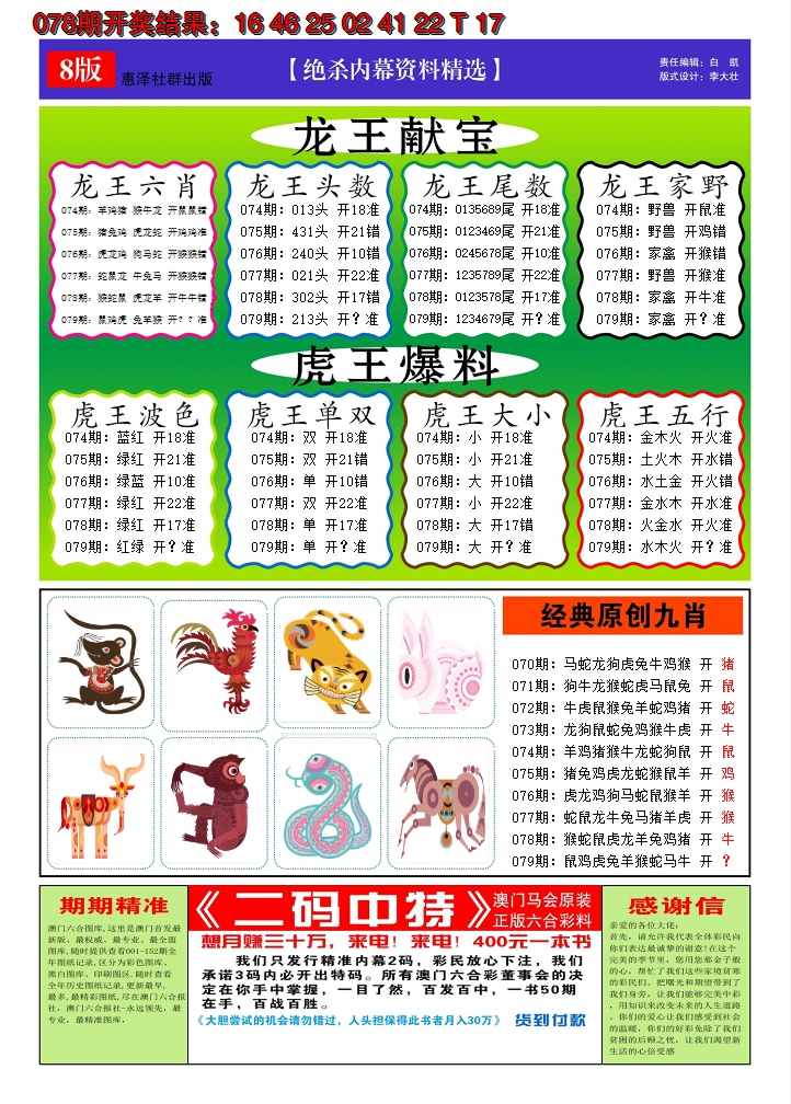 2025079期澳门钱多多C