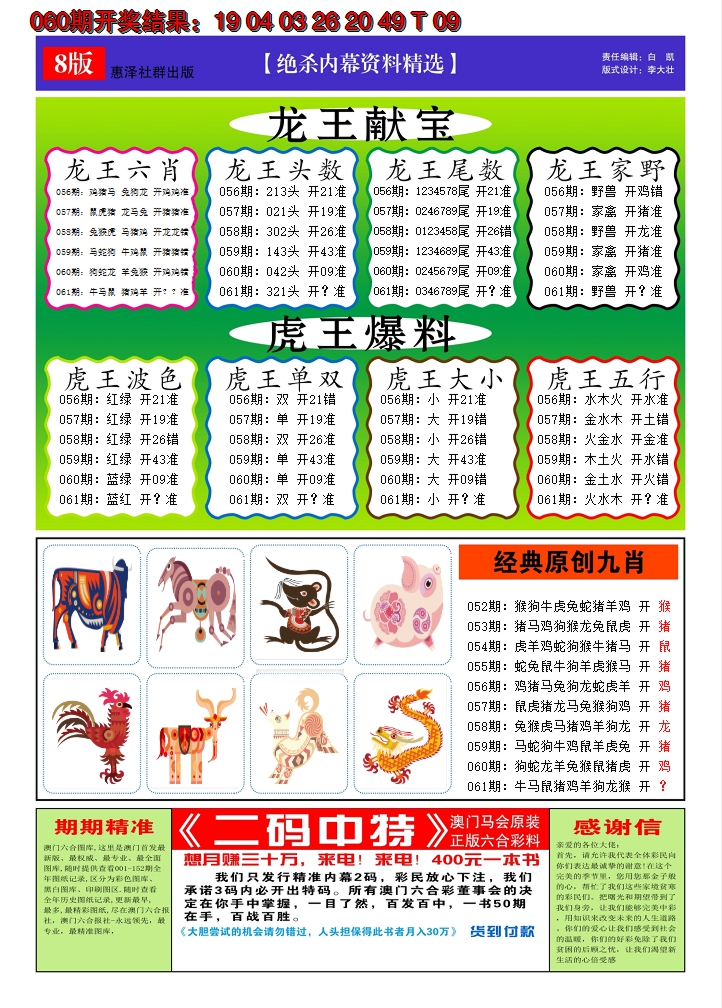 2025061期澳门钱多多C