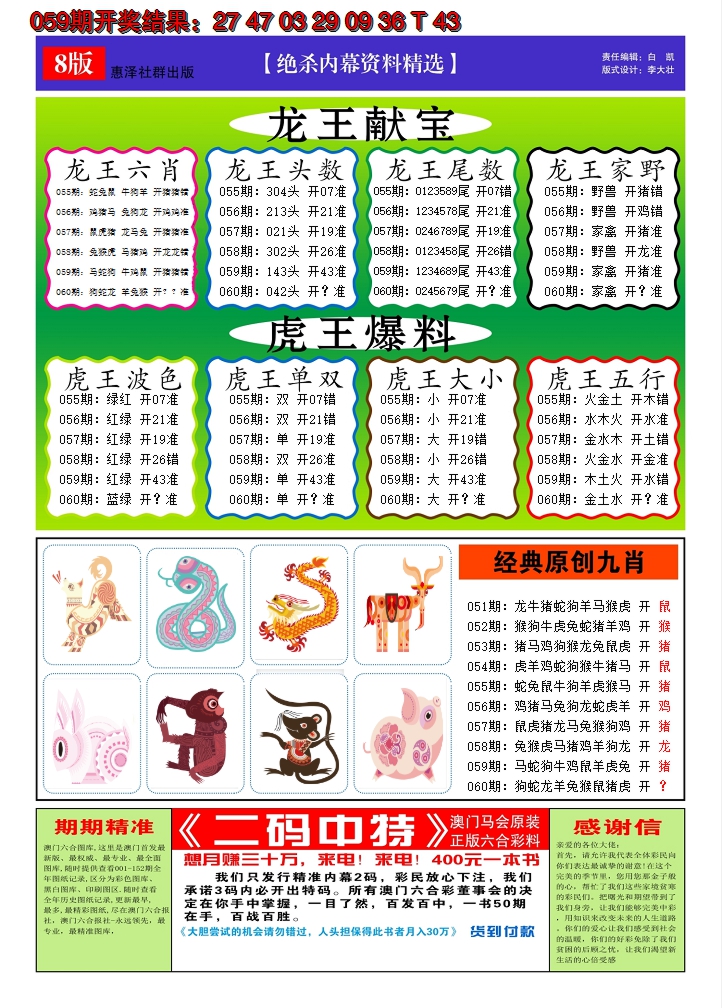 2025060期澳门钱多多C
