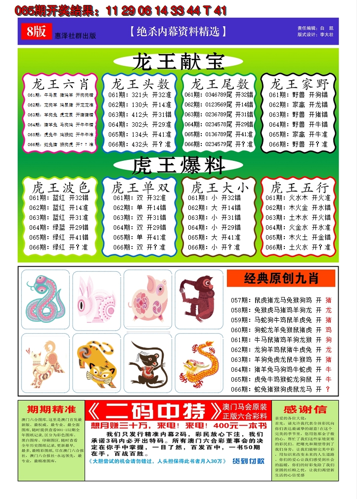 2025066期澳门钱多多C